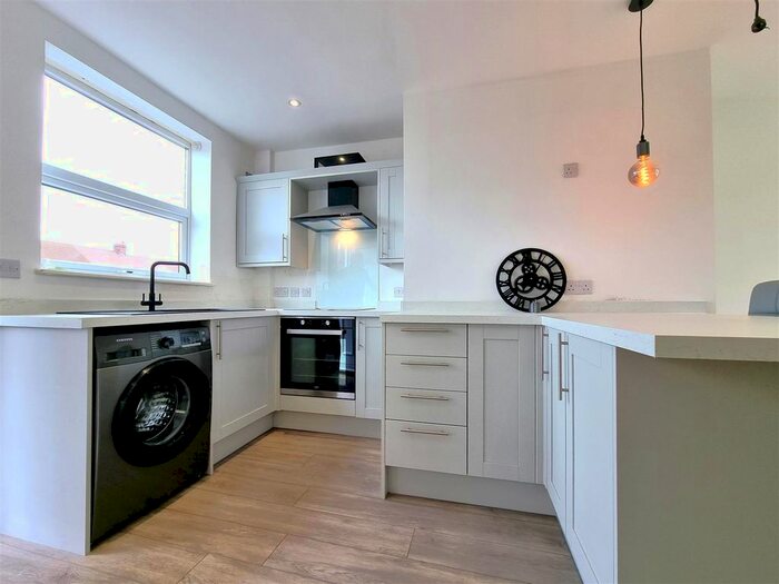 2 Bedroom Terraced House To Rent In Fife Avenue, Chester Le Street, DH2