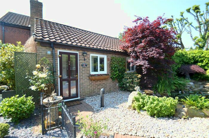 Property To Rent In Reedham Drive, Purley, CR8