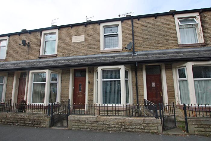 2 Bedroom Terraced House For Sale In Coal Clough Lane, Burnley, BB11