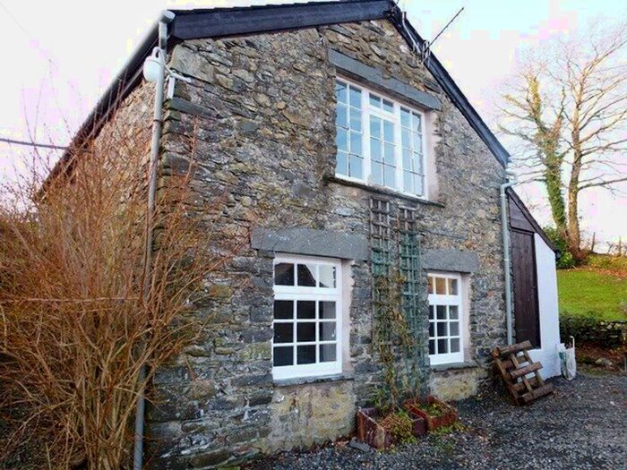 1 Bedroom Detached House To Rent In Far Applethwaite, The Falls, Mansrigg, Ulverston, LA12