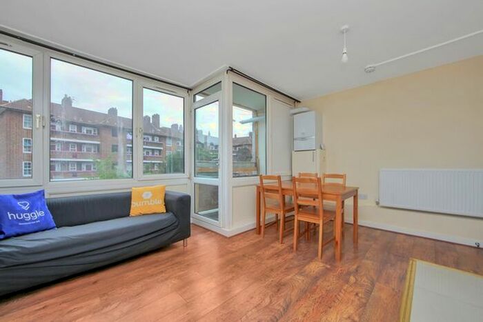 4 Bedroom Flat To Rent In Bath Terrace, Borough, Southwark, London SE1
