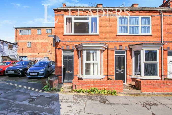 1 Bedroom End Of Terrace House To Rent In Gore Lane, Spalding, PE11