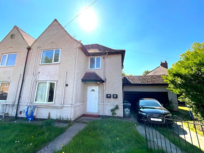 1 Bedroom Block Of Flats For Sale In /A Sandringham Road, Intake, DN2