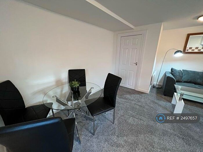 1 Bedroom Flat To Rent In Market Street, Stalybridge, SK15