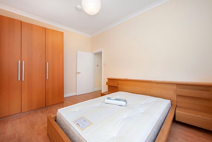 1 Bedroom Flat To Rent In Torriano Avenue, London, NW5