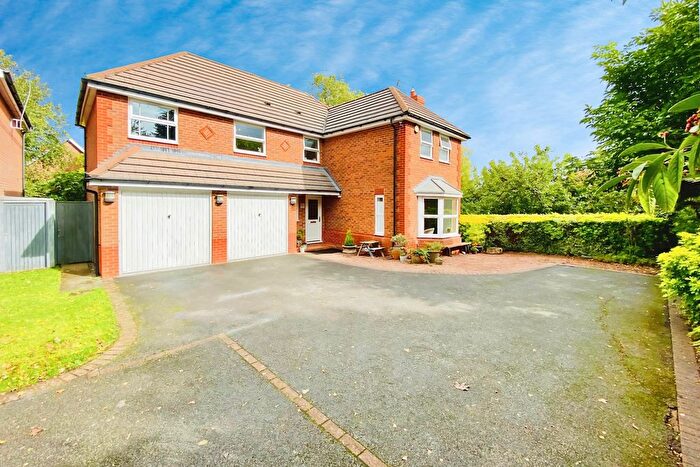4 Bedroom Detached House For Sale In Devenports Hill, Bushby, LE7