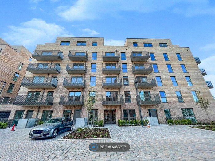 2 Bedroom Flat To Rent In Archer Apartments, Harrow, HA1
