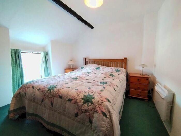 2 Bedroom Cottage To Rent In Lon Las, Morfa Nefyn, LL53