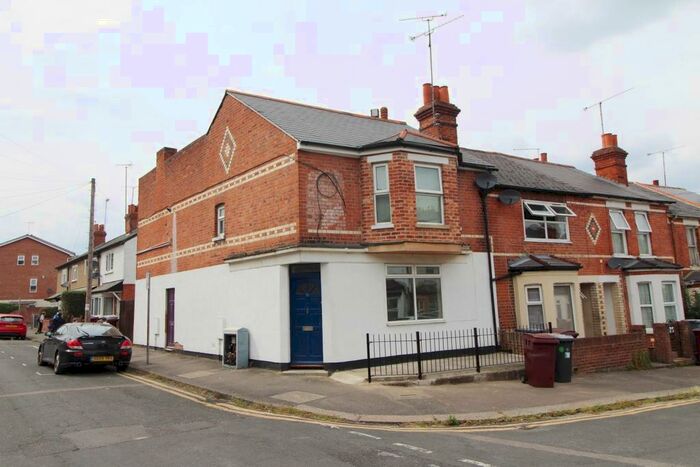 1 Bedroom Apartment To Rent In Rutland Road, Reading, RG30