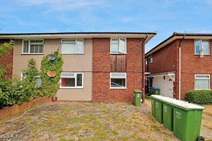 2 Bedroom Property To Rent In Palmar Road, Bexleyheath, DA7