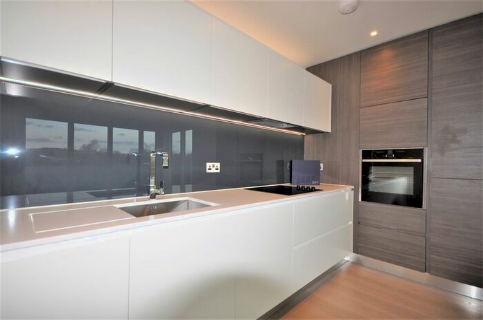 2 Bedroom Flat To Rent In Marsden House, Kidbrooke Village, SE3