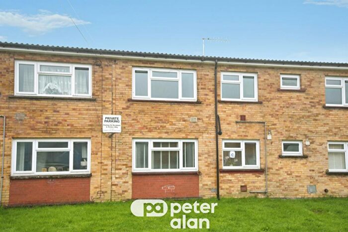 2 Bedroom Flat For Sale In Duffryn Place, Maesteg, CF34
