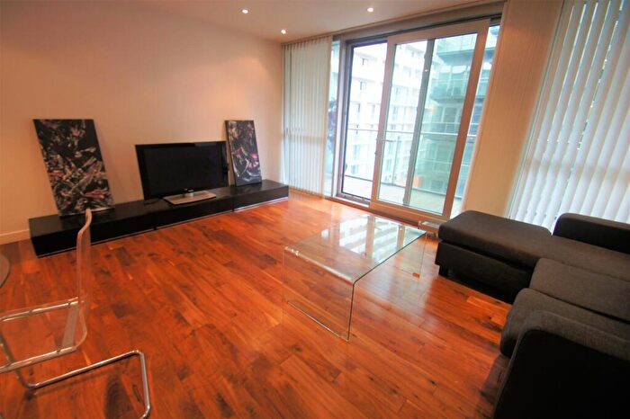 2 Bedroom Apartment For Sale In The Edge, Clowes Street, Salford, M3