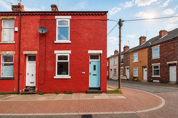1 Bedroom End Terrace House For Sale In Brighton Street, Wakefield, WF2