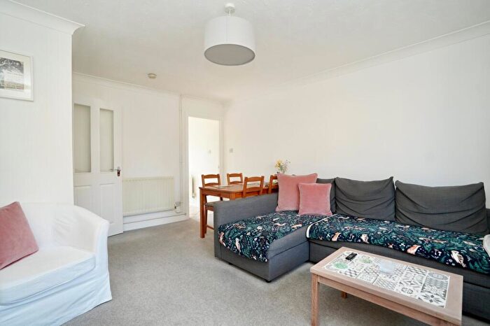 2 Bedroom Semi Detached House For Sale In Woodlands, Warboys, Huntingdon, PE28