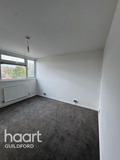 1 Bedroom Flat To Rent In Hampstead Road, Dorking, RH4