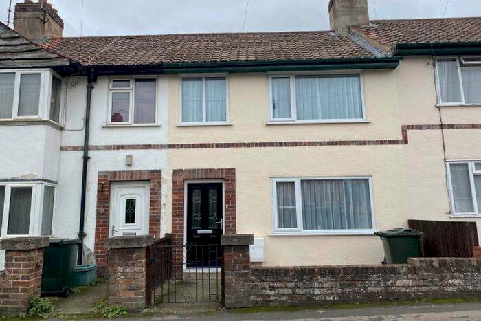 2 Bedroom Property To Rent In Greengate, Malton, YO17