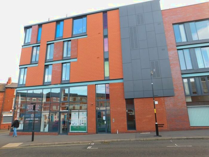 2 Bedroom Apartment To Rent In Spencer Point, Northampton Street, Jewellery Quarter, B18