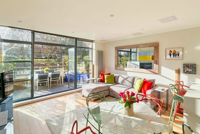 1 Bedroom Flat To Rent In Point Wharf Lane, Brentford, TW8