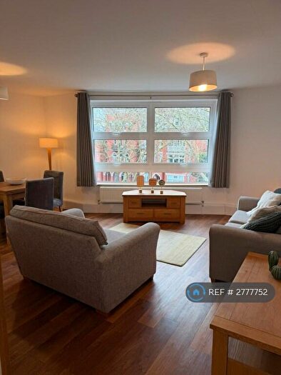 2 Bedroom Flat To Rent In Akenside Road, London, NW3