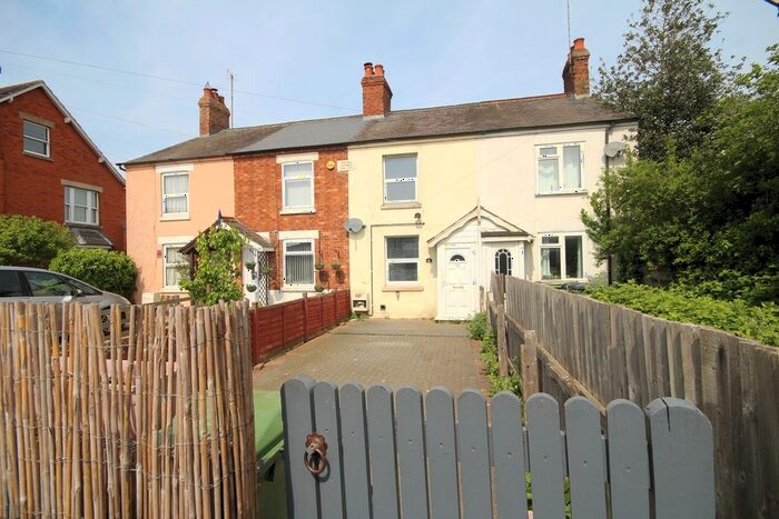 2 Bedroom Terraced House To Rent In Wellingborough Road, Finedon, Wellingborough, NN9