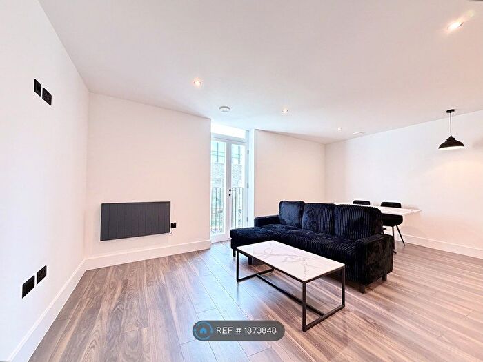 1 Bedroom Flat To Rent In Harrow Road, London, W10