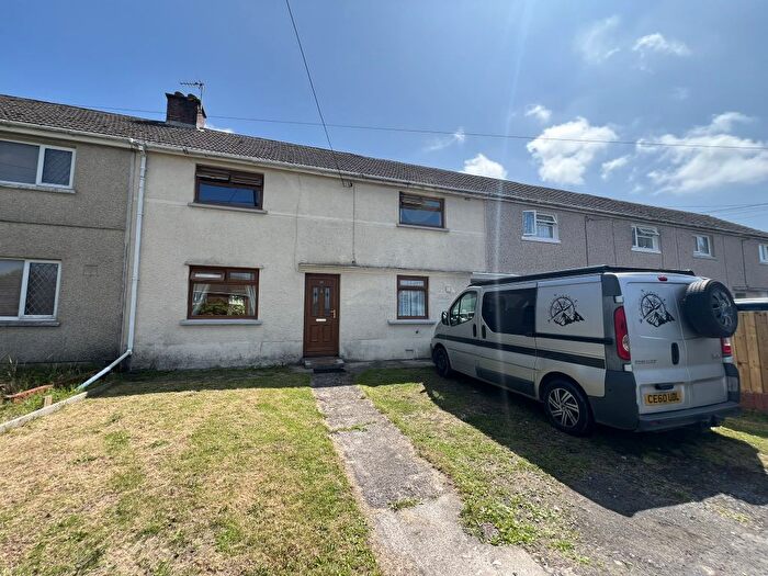 3 Bedroom Property To Rent In Brongwendraeth, Carway, Kidwelly, SA17