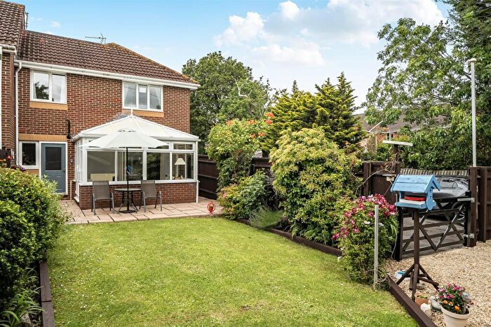 2 Bedroom End Of Terrace House For Sale In Pinkers Mead, Emersons Green, Bristol, BS16