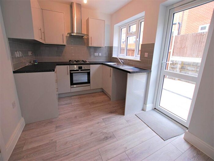 3 Bedroom House To Rent In Westdale Road, SE18