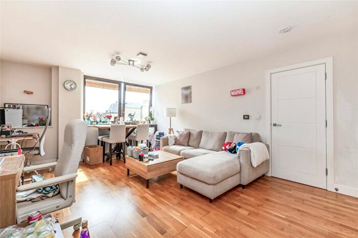 1 Bedroom Flat For Sale In Carshalton Road, Sutton, SM1
