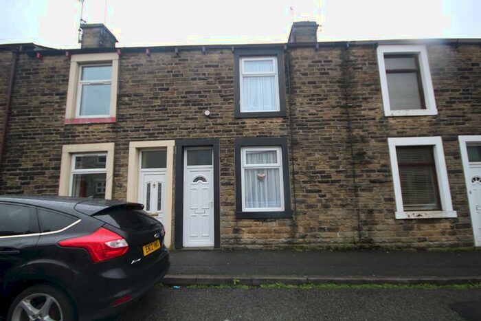 2 Bedroom Terraced House To Rent In Shuttleworth Street, Earby, BB18