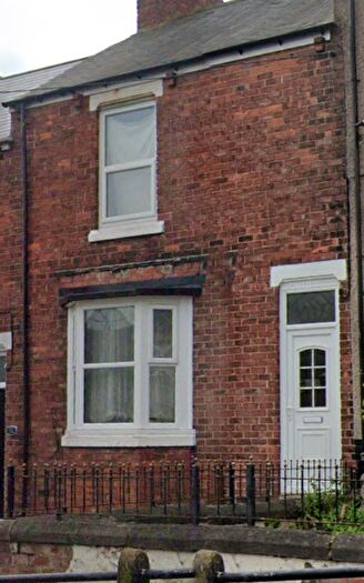 3 Bedroom Terraced House To Rent In Firwood Terrace, Ferryhill, DL17