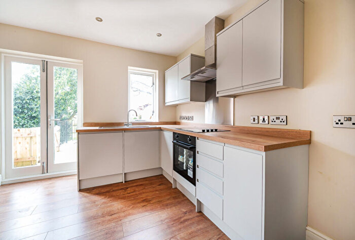 1 Bedroom Bungalow For Sale In High Street, Tewkesbury, Mar, GL20