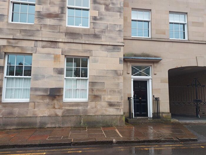 1 Bedroom Flat To Rent In Fenton Street, Lancaster, LA1