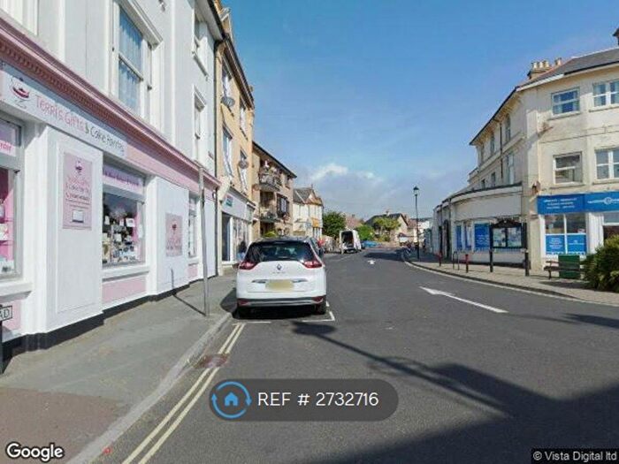 1 Bedroom Flat To Rent In Albert Road, Sandown, PO36