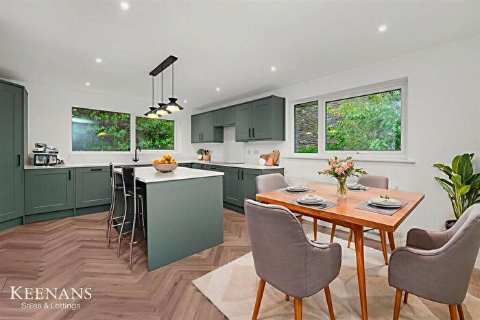 5 Bedroom Detached House For Sale In Burnley Road, Ramsbottom, Bury, BL0