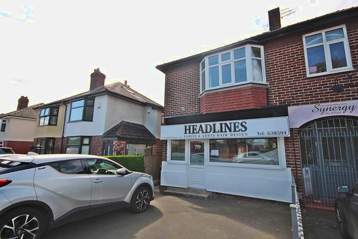 3 Bedroom Semi-Detached House To Rent In Hallfields Road, Warrington, WA2