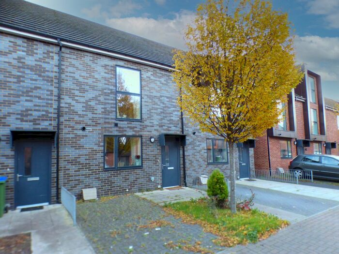 3 Bedroom Terraced House To Rent In Butler Drive, Erith DA8