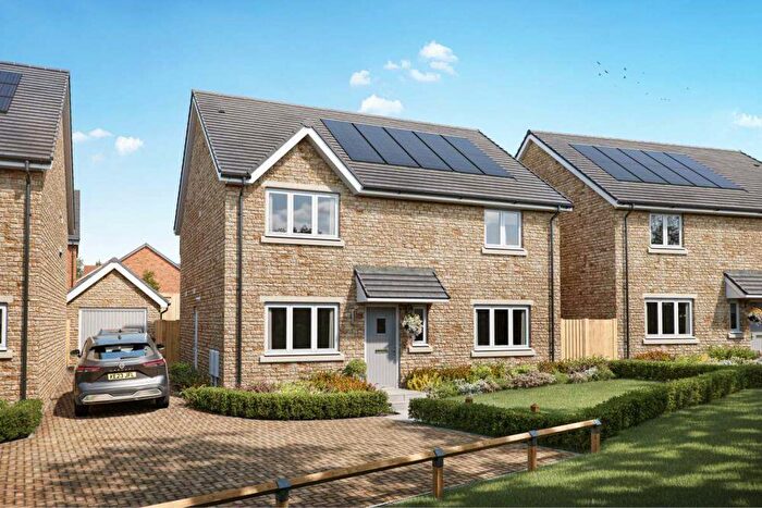 5 Bedroom Detached House For Sale In Perrybrook Road, Brockworth, GL3