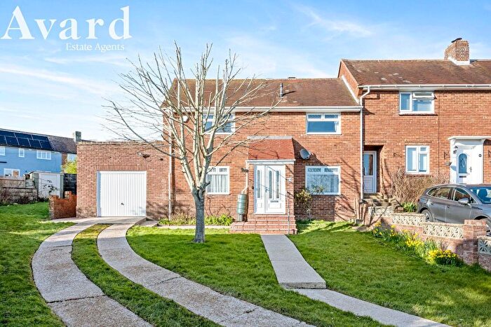 2 Bedroom Property For Sale In Beatty Avenue, Brighton, BN1