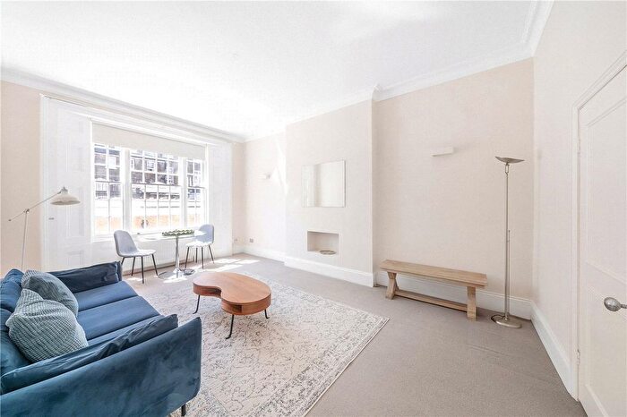 1 Bedroom Flat To Rent In Cornwall Gardens, South Kensington, London, SW7