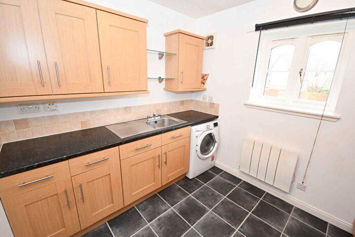 2 Bedroom Flat To Rent In Castle Heather Road, Inverness, IV2