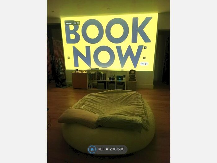 1 Bedroom Flat To Rent In Bellingham Road, London, SE6