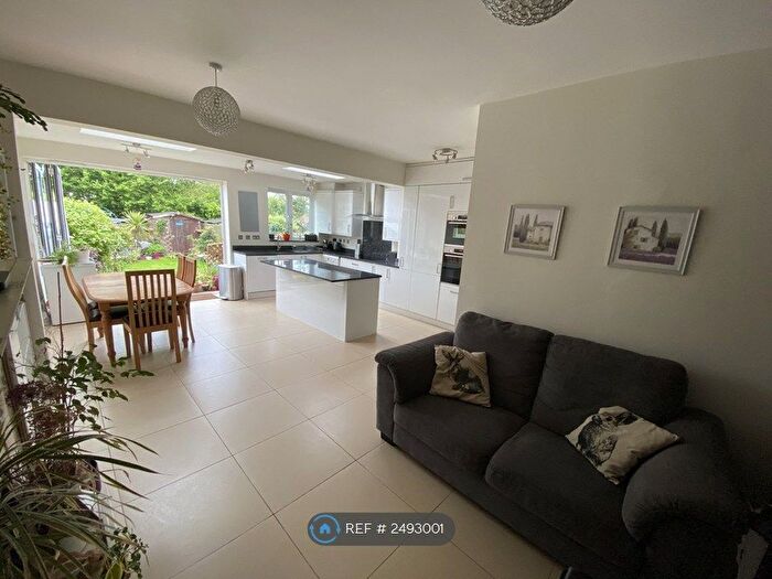 4 Bedroom Semi-Detached House To Rent In Lowick Road, London, HA1