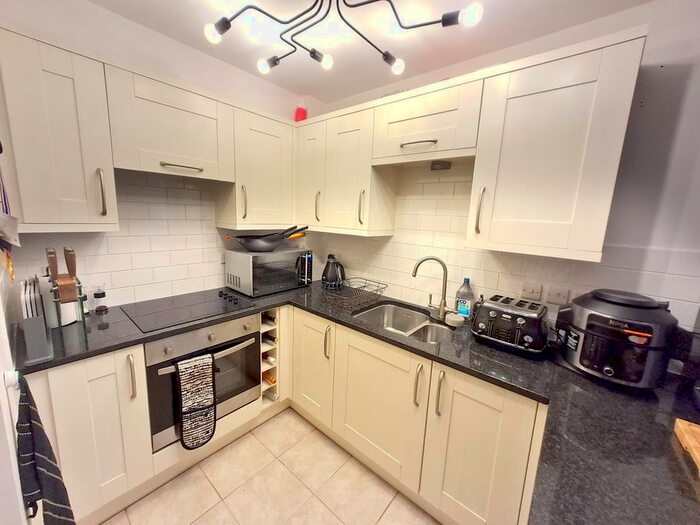1 Bedroom End Of Terrace House For Sale In The Old School Yard, Shute Hill, Helston, TR13