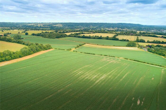 Land For Sale In Deans Farm, Weston, Petersfield, GU32