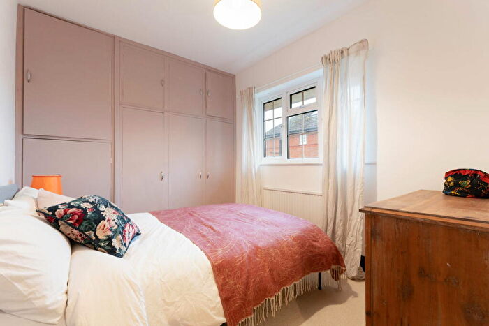 3 Bedroom Terraced House For Sale In Edgam Place, Quidhampton, SP2