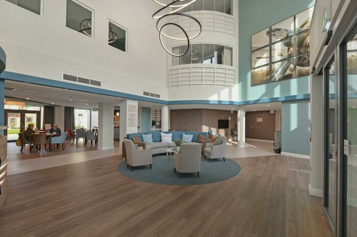 1 Bedroom Apartment For Sale In Plot, The Landings, Kings Hill, ME19