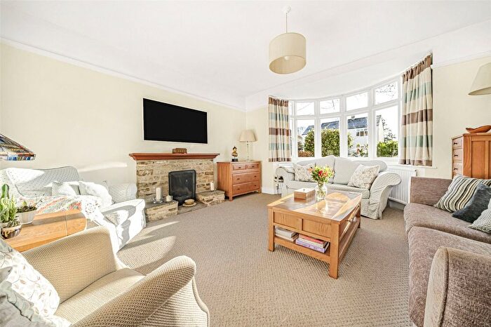 5 Bedroom Detached House For Sale In Harbord Road, North Oxford, OX2