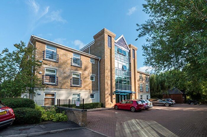 2 Bedroom Apartment To Rent In Frenchay Road, Oxford, OX2